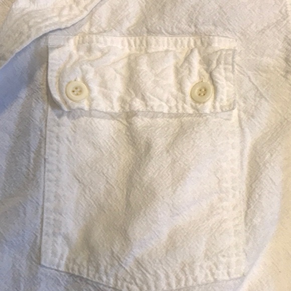 Tilley cotton shirt - Picture 3 of 10